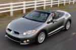 Mitsubishi Eclipse 2009 года